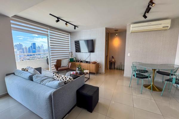 Apartment for sale in ph citrus san francisco