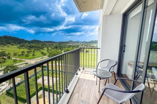 Panama city panama investment condo