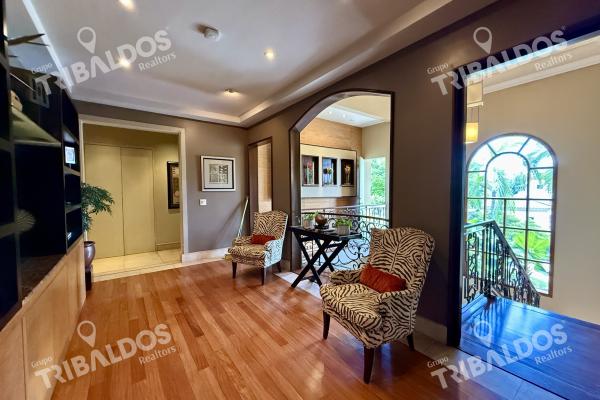 Sale of house in balmoral costa del este