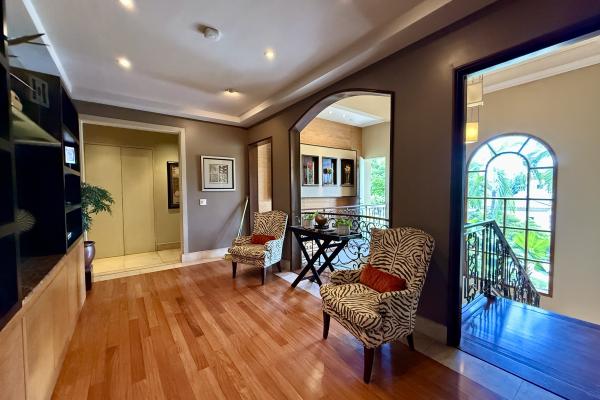 Sale of house in balmoral costa del este