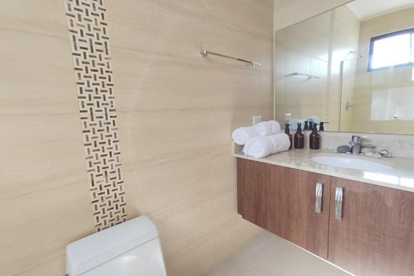 Apartamento amoblado con vista al mar y club de playa en san carlos