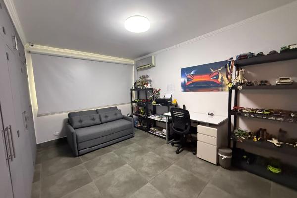 Sale of house in el avance de betania urbanization