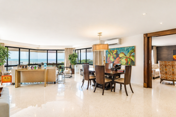 Oceanfront rental in coco del mar, marina del rey