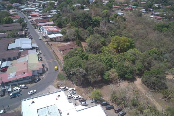 Santiago panama investment property