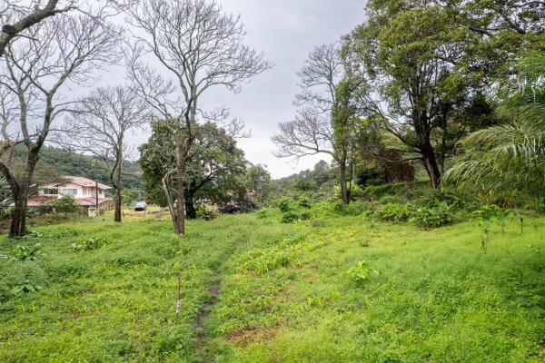 Terreno para desarrollo en el centro de boquete