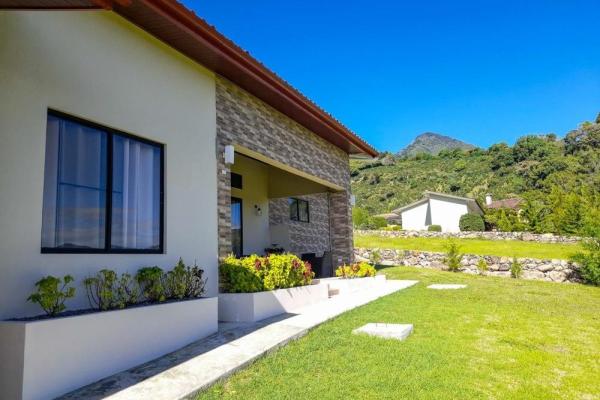 Excepcional casa en cerro verde estates, boquete