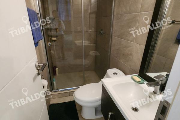 Venta de apartamento en ph alai, vía españa