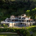 Se vende mansión en valle escondido, boquete