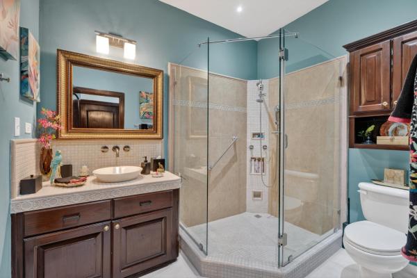 Luxury home for sale in valle escondido boquete
