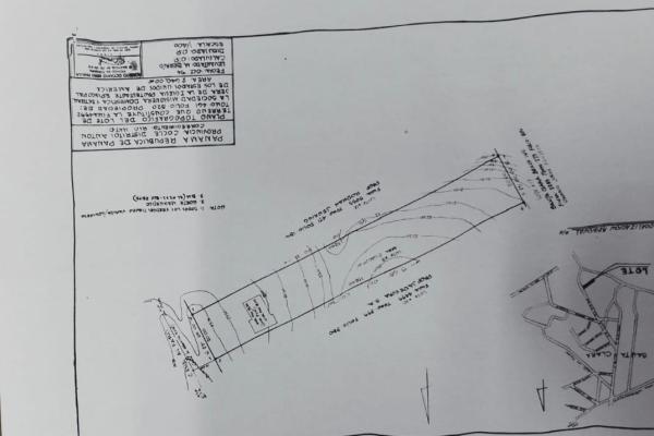 Land for sale, 2,640.00 m², santa clara beach