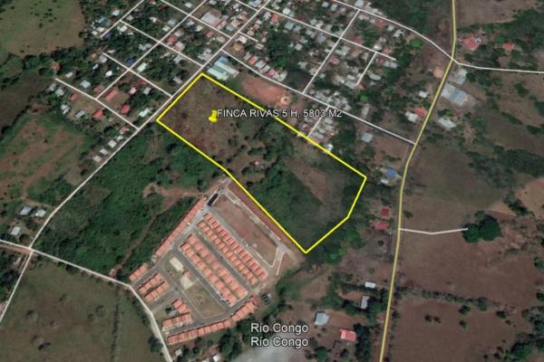 Venta de terreno en el arado, la chorrera