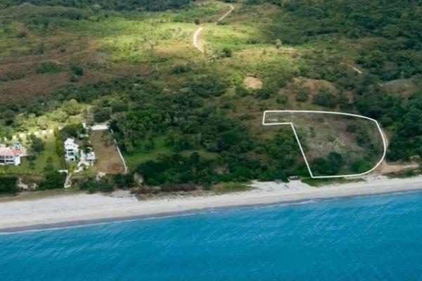 Oceanfront investment opportunity in playa el higo