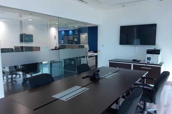 Spacious and functional office in oceanía – 231.49