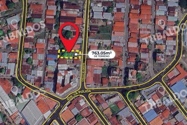 Terreno en venta en río abajo con zonificación 1zm2 ideal para desarrollo