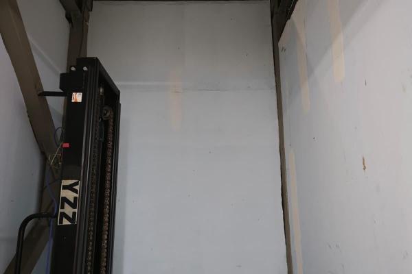 Galera edificio 3 pisos interno zona franca
