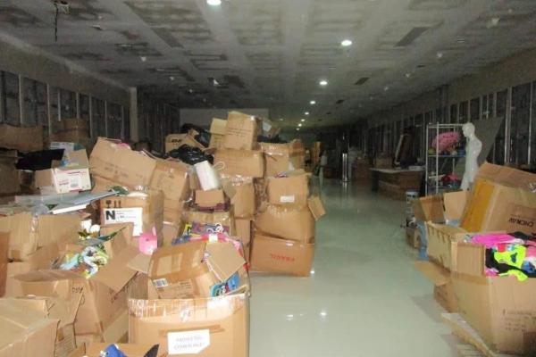 Bank sells commercial premises in interplaza