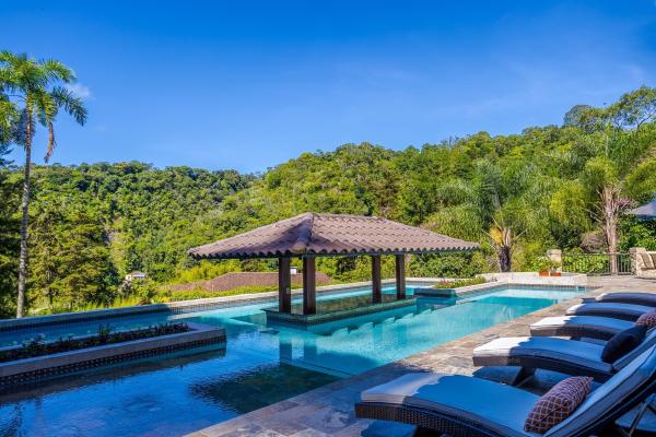 Mansion for sale in boquete - chiriquí