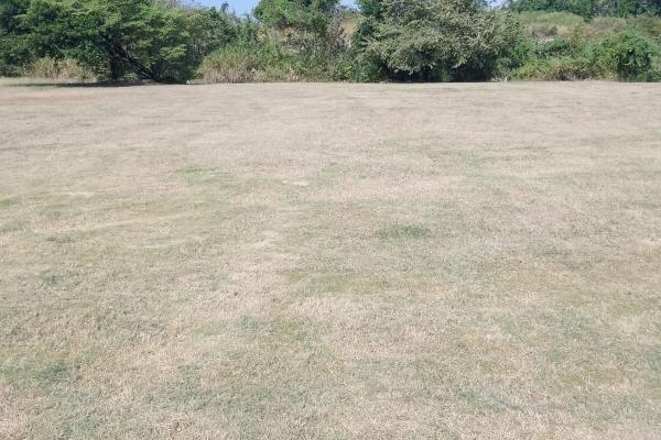 Venta de terreno en punta barco village