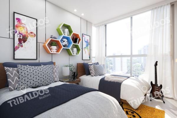 Venta de apartamento en ph next, coco del mar