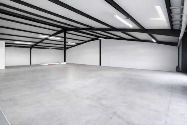 Warehouse for sale in pacora