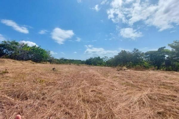 Project in lajas with permit for a development