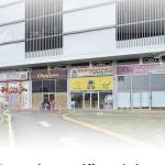 Venta de locales comerciales en vía españa