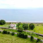 Se vende lote de 1,085 m2 en portobelo panamá