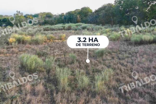 Venta de terreno 3.2ha en pacora