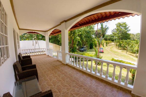 Excepcional finca rural en venta en capira