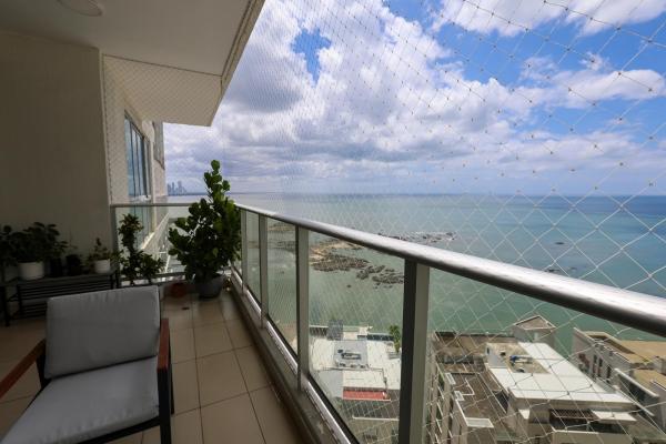 Se vende apartamento en dupont tower, punta pacífica