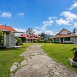 Four rental homes for sale in alto boquete