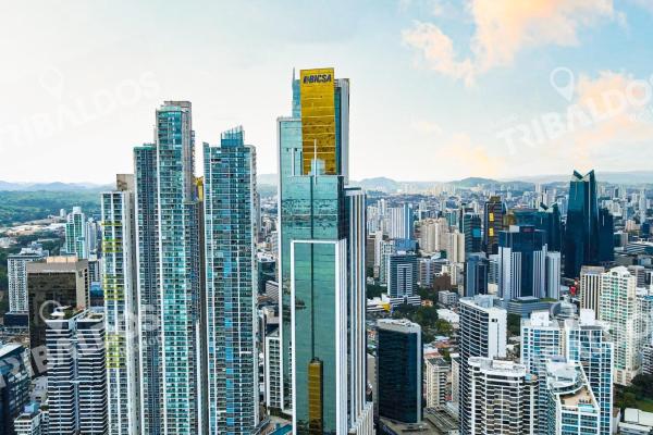 Furnished office for sale bicsa, 455 m² 8 parking
