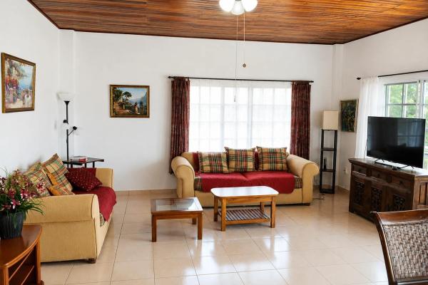 Four rental homes for sale in alto boquete