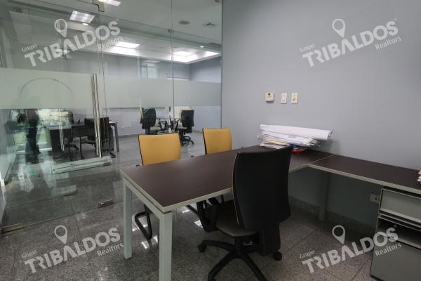 Venta de oficina en ph tao, san francisco