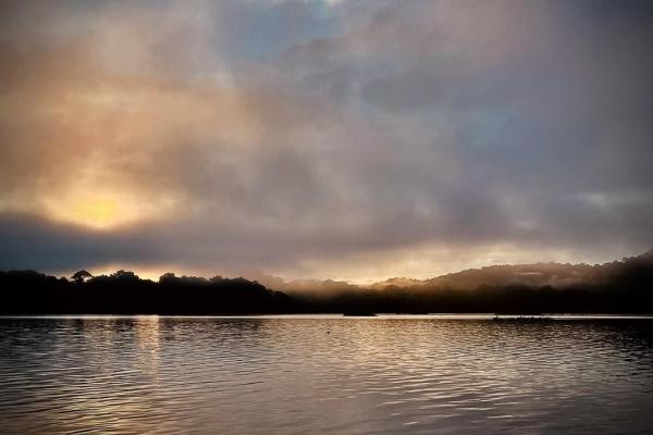 Oportunidad de inversión ultra rara en el canal de panamá