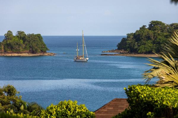 La peninsula homesite 27 – pearl island