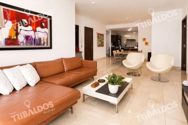 Se vende hermoso apartamento en punta pacifica, ph grand tower