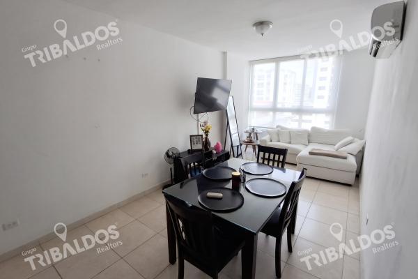 Apartment for sale in ph mérida, parque lefevre