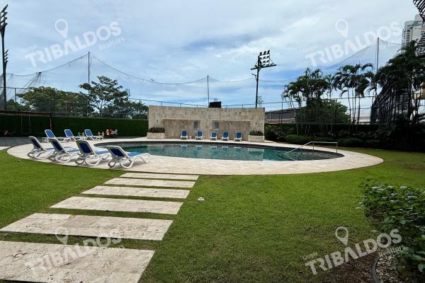 Venta de apartamento en punta pacifica, ph aqualina