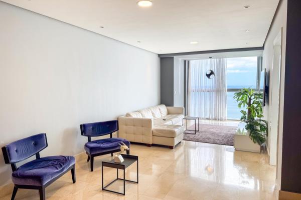 Condominio estilo resort en ciudad de panamá panamá