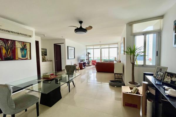 Elevation tower - rental - costa del este