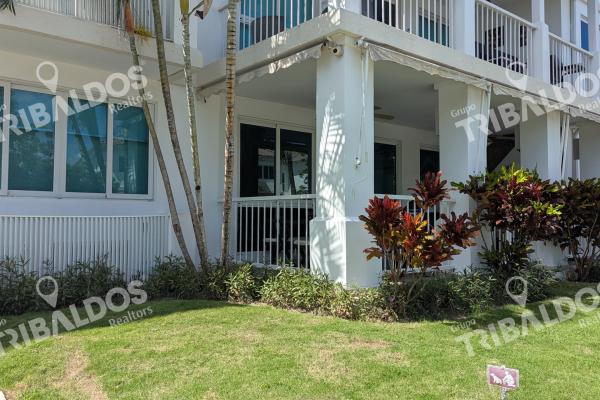 Venta de apartamento en bijao beach club, rodman