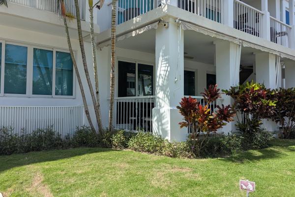 Apartment for sale in bijao beach club, rodman