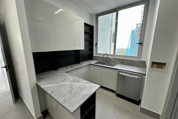 Se alquila apartamento en santa maria