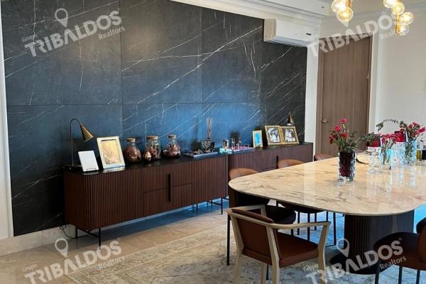 Venta de apartamento en ph deluxe residences, punta paitilla