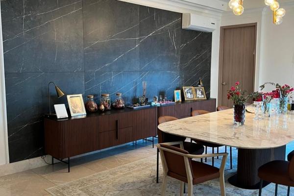 Venta de apartamento en ph deluxe residences, punta paitilla
