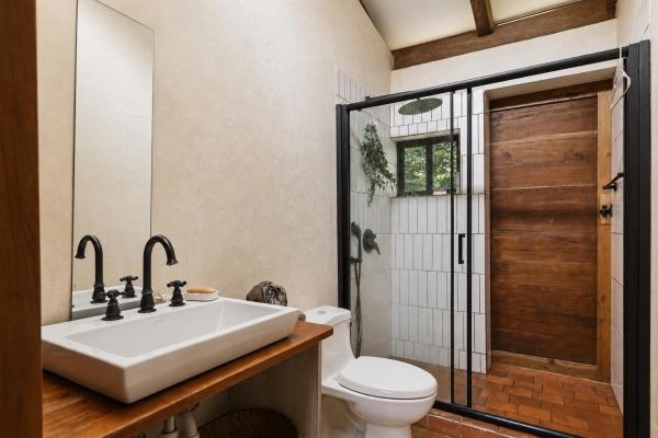 Casa ecológica diseñada por arquitectos en venta en torio