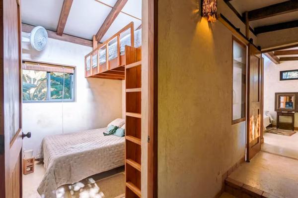 Architect-designed eco home for sale in torio