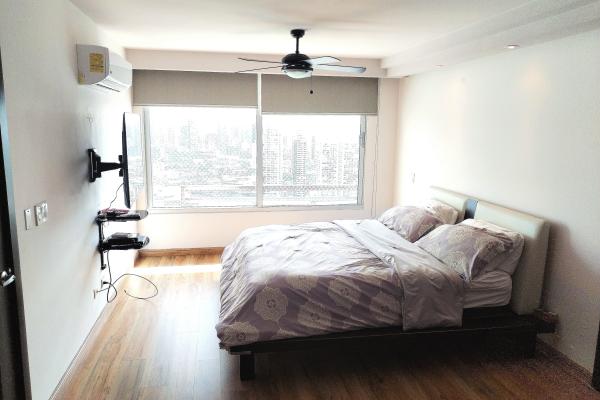 Venta de apartamento en ph tao, san francisco
