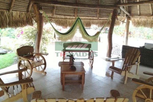 Finca en san jose